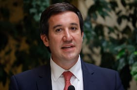 Conmutación de penas: Ramírez (UDI) sostiene que proyecto “debe ser mejorado”, pero valora “el principio que lo inspira”