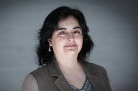 Mujeres que Impactan, Nadia Valenzuela: “Me propuse cambiar el mundo desde el aula”