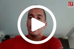 El diván del Kily: Agustín Farías