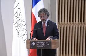 Consejo de Defensa del Estado mantiene 20.977 juicios en actual tramitación con una cuantía total de 14 billones de pesos