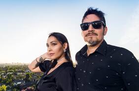 Volveremos a estar bien: Saiko se reencuentra con su público y anuncia concierto en el Teatro Coliseo