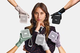Falabella potencia su oferta de audio junto a Blik con una propuesta exclusiva en parlantes de colores