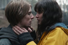 Netflix: lo que más vieron los chilenos en el año del encierro