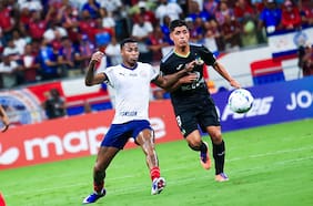 “El sueño continental se acabó”: prensa brasileña fustiga a Bahia tras eliminación en la Libertadores ante O’Higgins
