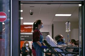 El sistema de salud inglés: ¿Un modelo adecuado para Chile?