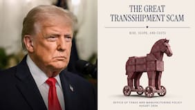 Estados Unidos menciona a Chile como parte del “Caballo de Troya” del comercio chino