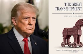 Estados Unidos acusa a Chile de ser parte del “Caballo de Troya” del comercio chino