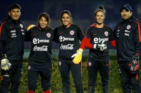 Exarquera de Colo Colo y la Roja femenina anuncia su retiro: “Con mucha humildad, doy un paso al costado”