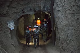 Negociaciones colectivas en la minería, barómetro del país