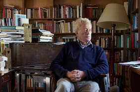 Scruton y el silencio