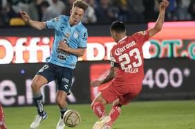 El Toluca de los chilenos no hace el milagro: Pachuca es el nuevo campeón de México