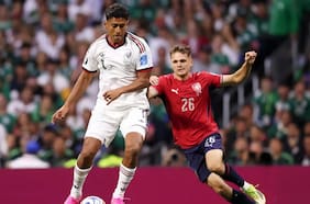 Mundial en vivo: República Checa enfrenta a México y Sudáfrica se mide con Corea del Sur en la definición del Grupo A
