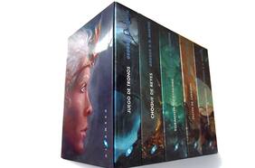 Fin de una era: Gigamesh dejará de publicar a La Canción de Hielo y Fuego de George R.R. Martin