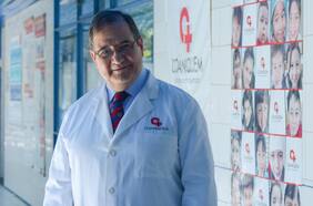 Coaniquem y resultado de campaña “No más fuegos artificiales”: “Estamos orgullosos, pero la gravedad de las lesiones aumentó”