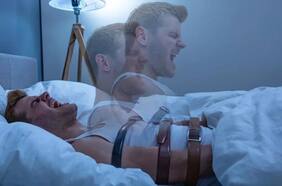 La ciencia explica por qué se produce la temida parálisis del sueño