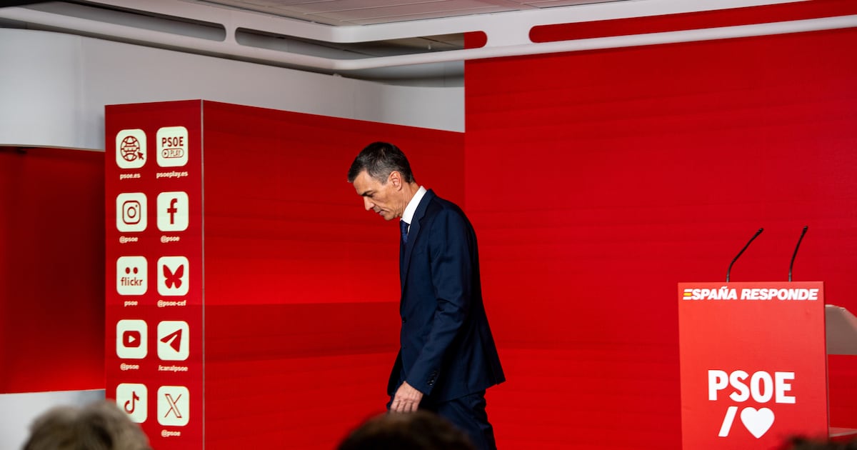 Pedro Sánchez nombra nueva ministra de Educación y portavoz de gobierno tras derrota del PSOE en Extremadura