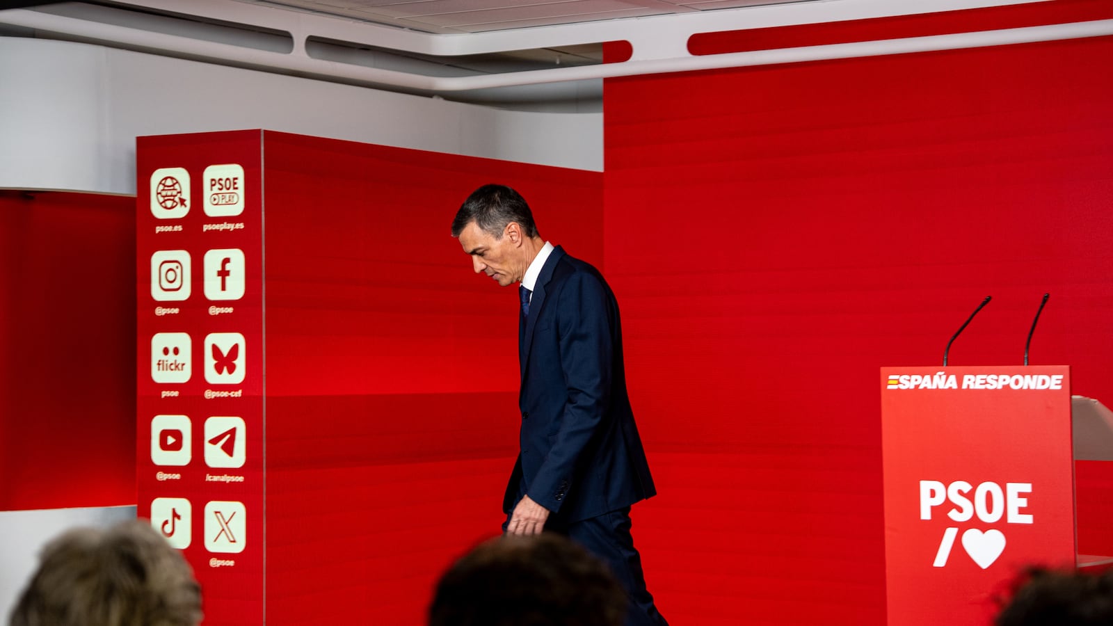 La apuesta más difícil de Pedro Sánchez