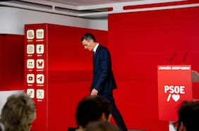Pedro Sánchez nombra nueva ministra de Educación y portavoz de gobierno tras derrota del PSOE en Extremadura