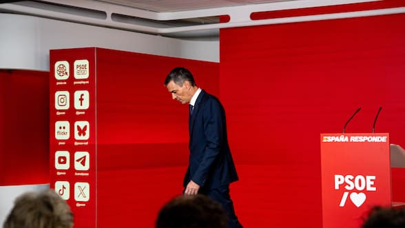 La apuesta más difícil de Pedro Sánchez