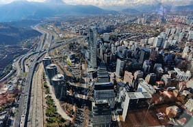 Toesca acuerda la compra del 100% de Frontal Trust AGF