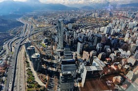 Versus 27% de Chile: impuesto a las empresas promedia 24% entre los países de la Ocde y 21% a nivel mundial