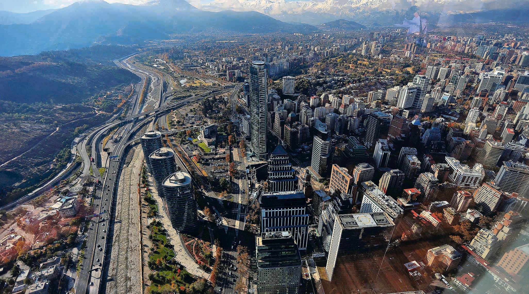 Toesca Holding adquiere Frontal Trust para consolidarse como líder en administración de activos alternativos