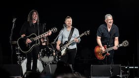 Comienza la preventa de entradas para el concierto de Foo Fighters en Chile: ¿Cuáles son los precios?