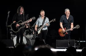 Comienza la preventa de entradas para el concierto de Foo Fighters en Chile: ¿Cuáles son los precios?