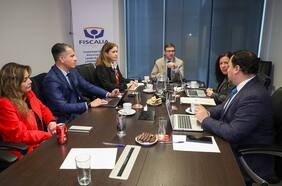 Coordinación y nuevas diligencias: las claves de la cumbre de fiscales anticorrupción en medio del caso Audio