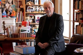Dune, la ambiciosa película de Alejandro Jodorowsky que jamás filmó
