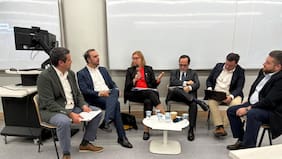 Ministra Ravanales y tecnología en la justicia: “La prudencia aconseja mirar el escenario y tomar las precauciones”