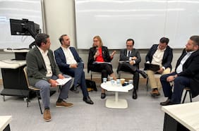 Ministra Ravanales y tecnología en la justicia: “La prudencia aconseja mirar el escenario y tomar las precauciones”