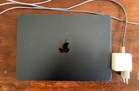 Reseña | Apple Macbook Air M3 2024: más ligera y poderosa que nunca