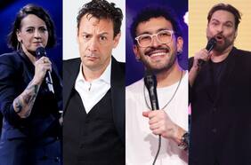 ¿Se revisan las rutinas de los humoristas? Así se eligen a los comediantes para cada edición de Viña