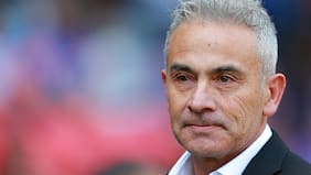 Con opción de sentarse en la banca: el proyecto de Lautaro de Buin que convenció a Juvenal Olmos para volver al fútbol