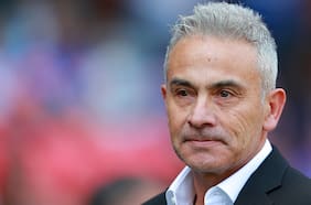 Con opción de sentarse en la banca: el proyecto de Lautaro de Buin que convenció a Juvenal Olmos para volver al fútbol