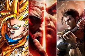 Bandai Namco también se salió del EVO 2020 tras las acusaciones contra su co-fundador