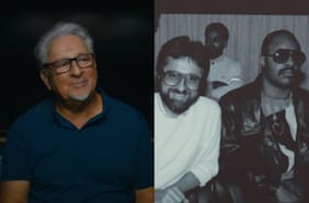 Humberto Gatica, el chileno que grabó We Are the World: “Michael Jackson era la perfección”