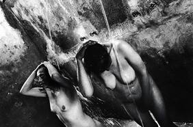 Agorafilia: Mujeres creadoras