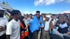 Árbitro que fue expulsado de Estados Unidos en la previa del Mundial es recibido como héroe en Somalia