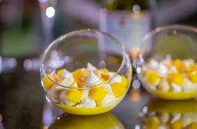 Tres tentadoras recetas de postres de Año Nuevo para una dulce bienvenida del 2021