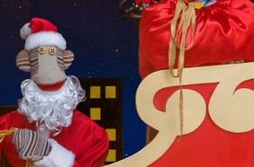 31 Minutos dará un concierto de Navidad gratuito frente a La Moneda