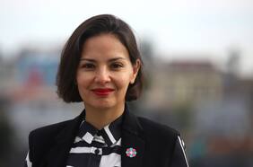 Funcionarios del Ministerio de las Culturas levantan ocupación de oficina de ministra Arredondo