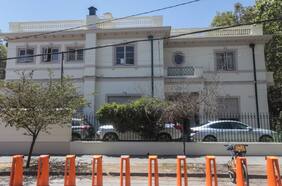 Los primeros pasos de la segunda línea del gabinete