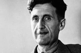 ¿Cuál es la definición del adjetivo “orwelliano” y qué nos dice sobre el autor de 1984?