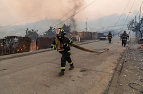 Cordero afirma que estarán “atentos” al control de detención de sujeto en Penco para definir acciones del Ejecutivo