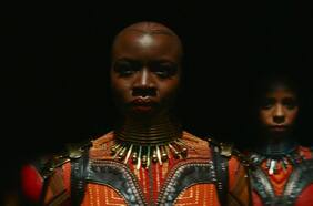 Marvel Studios ya habría considerado ideas para Black Panther 3