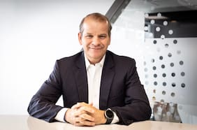 Julio Friedmann, CEO de Enap: “De esta duplicación de utilidades que tuvimos, un 60% es gestión de la compañía”