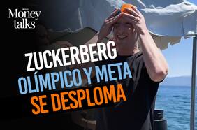 Zuckerberg olímpico mientras Meta se desploma, cambio en el equipo de Latam y Kim Jeji, la Kill Bill de París