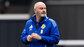Escocia se queda sin técnico: Steve Clarke renuncia tras la eliminación en el Mundial